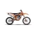 Import Hot Trending 2024 6 Speed K6 R 250 250cc Dirts Bike 4 stroke Motorcycles Dirt Bikes for Off-Road Motorcycles from China