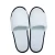 Import Hotel amenity disposable hotel slipper supplies from China