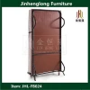 Hotel Bed Use High Quality Metal Folding Single Bed