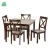 Import Hotel Dining Furniture/Dining Table and Chair SY-T-33 from China