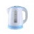 Import Hotel food grade electric bottle 1.8L 220V warmer electric kettle led manufacturer modern electric hot steam water Kettle from China