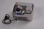 Hotel use powerful infrared sensor hand dryer OK-8001A