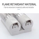Hotel wall mounted liquid soap shampoo and bath dispenser Soap dispenser liquid soap dispensers