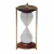 Import Hourglass top selling sand time metal home decorative Nautical sand timer from India