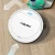 Import Household Automatic Sweeping Robot Vacuum Spray Sweep Robot Disinfection Humidification Rechargeable Dry Wet Vacuum Cleaner from China