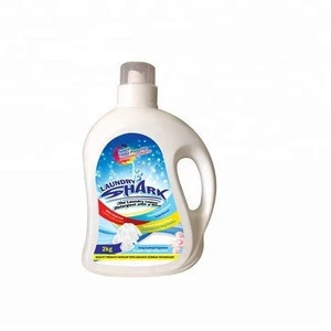 Household Laundry Cleaning Detergent