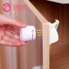 Household Magnetic Hidden Lock Sundries for Child Safety