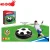Import Hover Soccer Ball Air Power Disc for kids Indoor Sport Ball with Led Lights hover disc toy from China