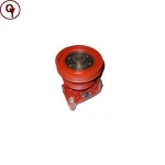 Howo truck diesel engine for sale water pump 612630060157