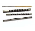 HSS involute spline broaches