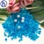 Import Huishuo decorative flat glass beads from China