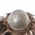 Import Human Hair Toupee with All German Lace in The Base Hair Prosthesis in Stock from China
