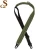 Import Hunting Accessories hand made Adjustable Paracord Rifle Gun Sling Strap With Swivels Tactical hunting Strap camping from China