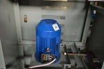 HW363J-2 Yarn Twisting Machine in Spinning Machine