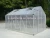 Import HX65127 Bigger Size 14x8 Vegetable Seeds Used Commercial Polycarbonate Greenhouse For Sale from China