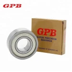 Hybrid Ceramic Angular Contact Ball Bearing