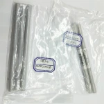 Hybrid high P4 precision bearings for dental handpiece SR144TLZN 3.175*6.35*2.38mm  SR144TLZWN SR144 MINI stainless bearing