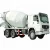 Import HYC -5 diagram of concrete cement mixer truck LOW PRICE Factory direct sales from China