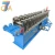 Import Hydraulic color steel  light steel V keel Angle iron forming machine from China