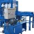 Import Hydraulic Interlocking efficiency QT3-20 fully automatic cement brick making machine small Scale from China
