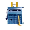 Hydraulic Scrap Metal Balers/Briquetting Press/Baling Machine/Compressor
