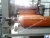 Import hydraulic single spindle veneer peeling machine from China