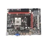 I3/I5/i7 laptop dual cpu fast speed HM55 motherboard