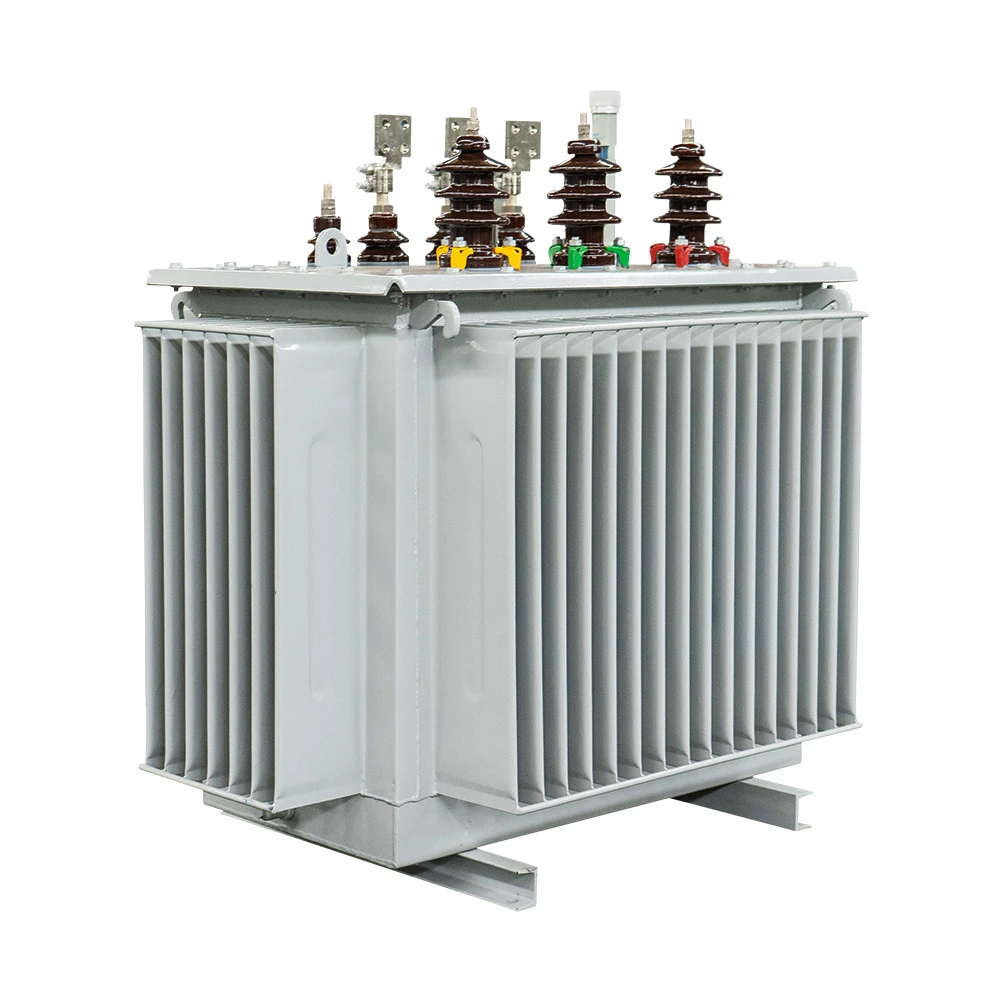 IEC standard 315kva 11kv 33kv oil immersed transformer with CE certificate transformer factory price