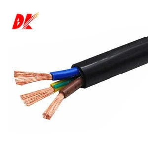 IEC Standard Cable Flexi Copper  3x2.5