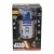 Import Imperial Toy R2 D2 Bubble Machine Makes Authentic Sounds Rotates 90 Degrees And Features Lights And Sounds With 8Oz. Bottle from USA