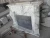 Import Imported Arabescato White Marble Mantel Electric Fireplace from China