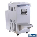 Imported parts high quality hard ice cream maker batch freezer