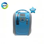 IN-I059 Portable Oxygen Bar/Cheap Portable Oxygen Concentrator 5l/Medical Portable Breathing Apparatus