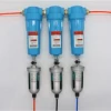 In-line Compressed System Water Oil Dust Removal Precision Filters