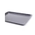 Import in wholesale high carbon european market grade BPA free Premium oven tray 8 inch Nonstick Rectangular Baking Pan with logo print from China