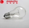 incandescent light bulb 100w e27