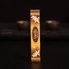 Incense Pocket incense sticks column cylinder soaked by ancient essential Oil purify the air 1230638