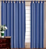 Indian beaded valance curtain / Horse print curtains / Luxury curtains for living