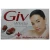 Import Indonesia Giv bar soap from Indonesia