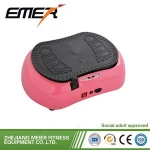 indoor import body sports vibration machine equipment
