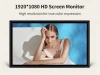 Indoor LCD TV 32 Inch Android Wall Mount Digital Signage And Displays Billboard Monitor IR Touch Screen Kiosk For Advertising