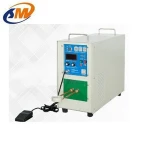 induction braze welding equipment