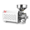 Industrial Almond grinding machine/ Flour Mill Grain Grinder of soybean
