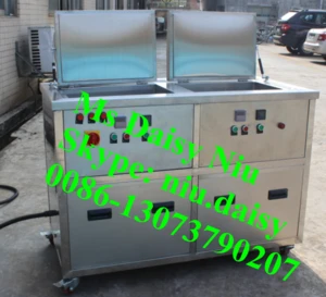 industrial auto parts cleaning machine/die washing machine/mould cleaner machine