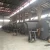 Import Industrial Continuous Scrap Tyres/Waste Rubber Pyrolysis Equipment from China