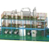Industrial Filtration Equipment Waste Plastic Oil to Diesel Plant