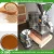 Import Industrial hot sale peanut cocoa tiger nut butter making machine from China
