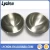 Import Industrial manufacture 20mm to 90mm stainless steel polished half round ball from China