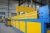 Import Industrial Square duct automatic forming line 5/HVAC auto ducting line production equipment,tube forming machine from China
