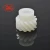 Import industry etching plastic molding injection PVDF spur gears from China